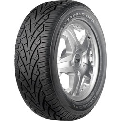 General Grabber UHP 265/70 R16 112H