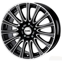 Rial Ravenna 7,5x16/5x112 ET50 DIA70,1