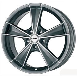Rial Roma 8,5x18/5x120 ET38 DIA76,1