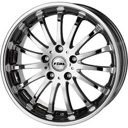 Rial Sion 8x18/5x112 ET45 DIA70,1