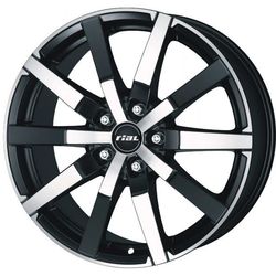 Rial Trenta 8x18/5x112 ET48 DIA70,1