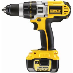 DeWALT DCD920L2