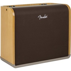 Fender Acoustic Pro