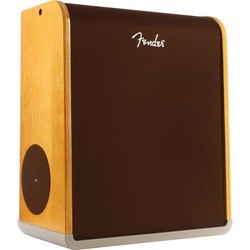 Fender Acoustic SFX