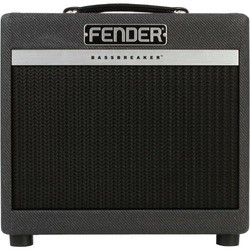 Fender Bassbreaker 007 Combo