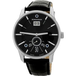Romanson TL7264SMW BK