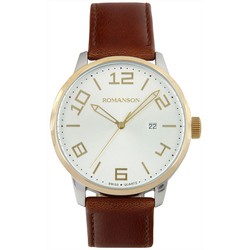 Romanson TL8250BMC WH