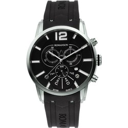 Romanson TL9213HMW BK