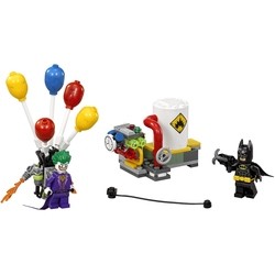 Lego The Joker Balloon Escape 70900