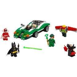 Lego The Riddler Riddle Racer 70903
