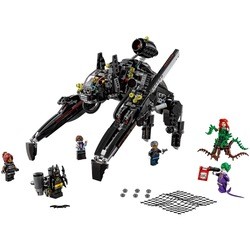 Lego The Scuttler 70908