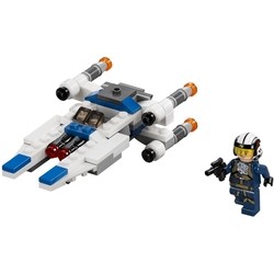 Lego U-Wing 75160