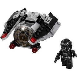 Lego TIE Striker 75161