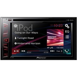 Pioneer AVH-270BT