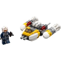 Lego Y-Wing 75162
