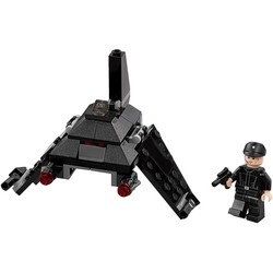 Lego Krennics Imperial Shuttle 75163