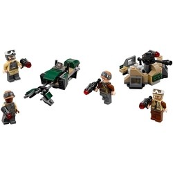 Lego Rebel Trooper Battle Pack 75164