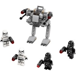 Lego Imperial Trooper Battle Pack 75165