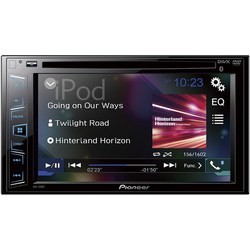 Pioneer AVH-295BT