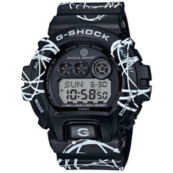 Casio GD-X6900FTR-1