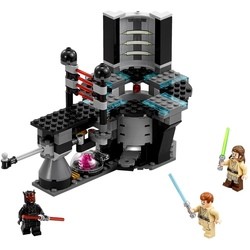 Lego Duel on Naboo 75169