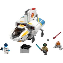 Lego The Phantom 75170