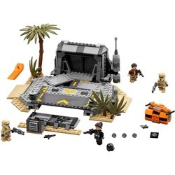 Lego Battle on Scarif 75171