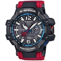 Casio GPW-1000RD-4A
