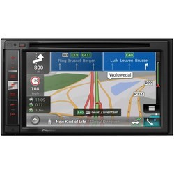 Pioneer AVIC-F970BT