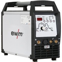 EWM Tetrix 300 Comfort puls 8P TM