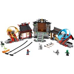 Lego Airjitzu Battle Grounds 70590