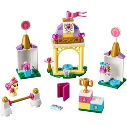 Lego Petites Royal Stable 41144