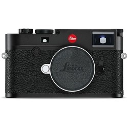 Leica M10 body
