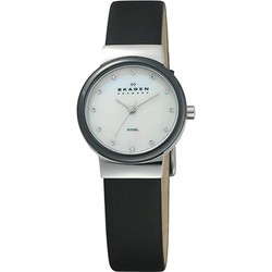 Skagen 458SSLB