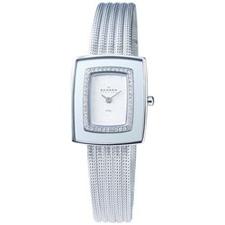 Skagen 463SSS