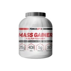 ForceUP Mass Gainer 3 kg