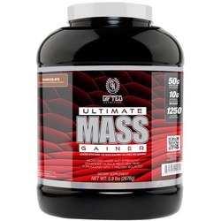 Gifted Nutrition Ultimate Mass Gainer 2.67 kg