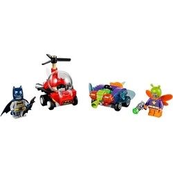 Lego Mighty Micros Batman vs. Killer Moth 76069