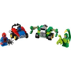 Lego Mighty Micros Spider-Man vs. Scorpion 76071