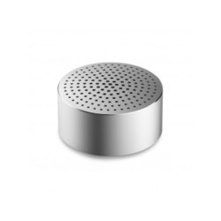 Xiaomi Mi Round Bluetooth Speaker (серебристый)