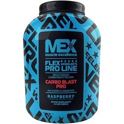 MEX Carbo Blast Pro 1 kg