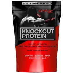 Activlab Knockout Protein 0.7 kg