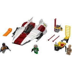 Lego A-Wing Starfighter 75175