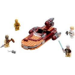 Lego Lukes Landspeeder 75173