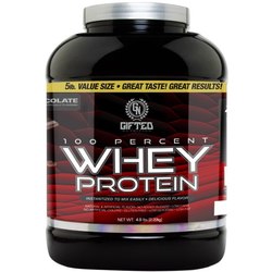 Gifted Nutrition 100% Whey Protein