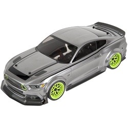 HPI Racing RS4 Sport 3 2015 Ford Mustang Spec 5 1:10