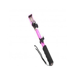 Jmary Selfie Stick QP-128 (розовый)