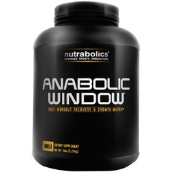 Nutrabolics Anabolic Window 2.26 kg