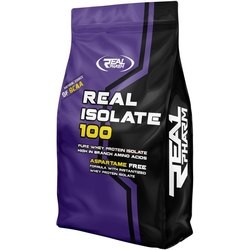 Real Pharm Real Isolate 100 1.8 kg