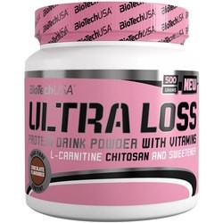 BioTech Ultra Loss 0.5 kg